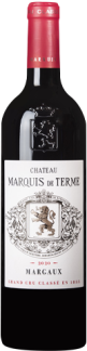Château Marquis de Terme 2020